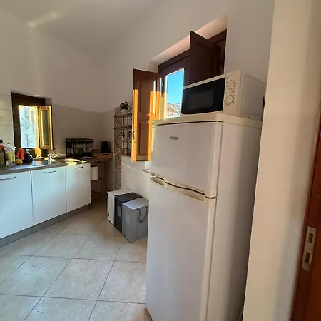 Apartment La Terrazza Cattedrale Exclusive Rooftop Private Cathedral Palermo