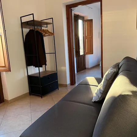 Apartamento La Terrazza Cattedrale Exclusive Rooftop Private Cathedral Palermo