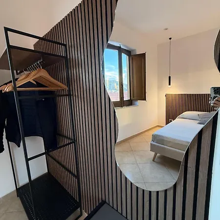 Apartamento La Terrazza Cattedrale Exclusive Rooftop Private Cathedral Palermo