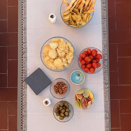 La Terrazza Cattedrale Exclusive Rooftop Private Cathedral Apartment