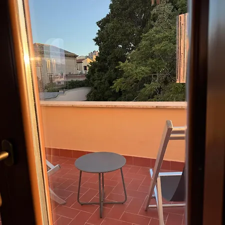 La Terrazza Cattedrale Exclusive Rooftop Private Cathedral Apartamento