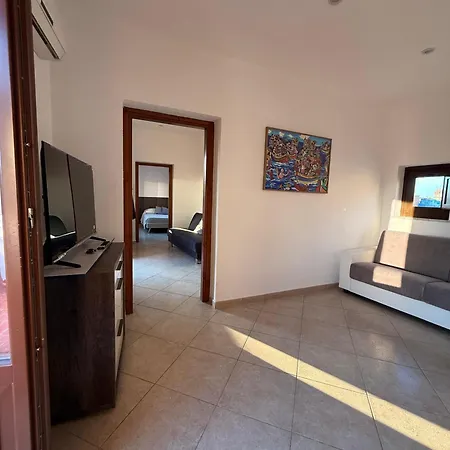 Apartment La Terrazza Cattedrale Exclusive Rooftop Private Cathedral *