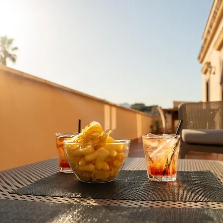 Apartment La Terrazza Cattedrale Exclusive Rooftop Private Cathedral *