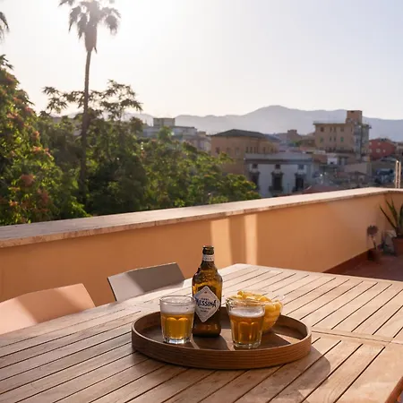 Apartamento La Terrazza Cattedrale Exclusive Rooftop Private Cathedral *