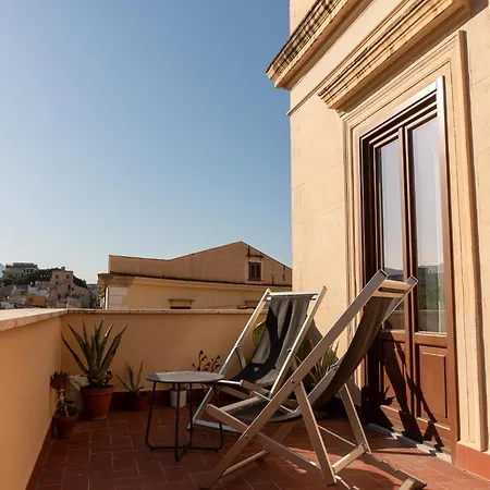 La Terrazza Cattedrale Exclusive Rooftop Private Cathedral *