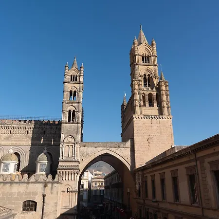 La Terrazza Cattedrale Exclusive Rooftop Private Cathedral